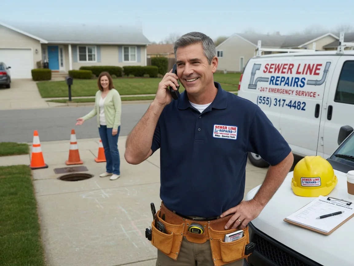 Emergency Plumber La Salle, IL FAQs